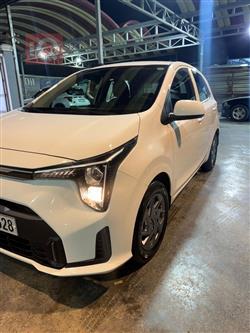 كيا بيكانتو